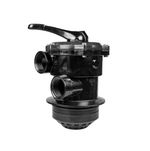 Tagelus/Atika Swimming Pool Sand Filter Multiport Valve