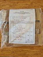 8" Pyrex Telescope Mirror