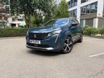 Peugeot 3008 GT Line 2021 1.2