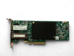 HPE R2J63A P14422-001 R2J63-63001 SN1610E 32Gb 2-port FC HBA  