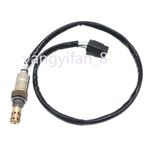Piezoelectric Motorcycle Oxygen Sensor For 2007 Suzki VanVan RV125 18213-16H10