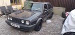 Volkswagen Golf MK2 5 Door Hatchback 1991