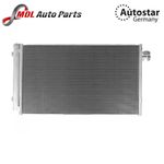 AutoStar Germany For BMW CONDENSER G11 G12 G30 64539364255