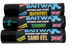 SEARIGS™ Bait & Lure Wax - Attractant for Bass, Conger Eel, Plaice, Cod & Pike