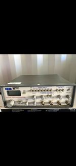 Thurlby Thandar Instruments TTi TG230 2MHz Sweep Function Signal Generator x1