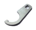 STEERING STEM HEAD STOCK C SPANNER YAMAHA XJR 1200 1300 FZR R1 R6 43mm T43
