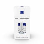 ZEISS Lens Cleaning Spray 4 x 120ml Optical Glasses Cleaner Screen & Camera Lens