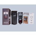 NEEWER NW700-S Flash TTL Speedlite Sony E-Mount * Free Diffuser