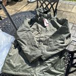 Esp 25k Quilted Jacket. 2xl. Unworn. Brand New With Tags, Rrp 180