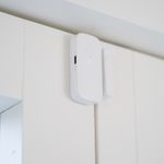 Osram Smart+ WiFi Wireless Smart Contact Sensor for Door and Window Status