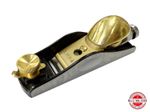 Luban Type 3 Low Angle Block Plane | By Qiangsheng Tools Co.