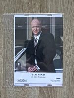 Jake Wood As Max Branning Signed EastEnders Cast Card