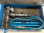 FUJI FBM-16-1 Pipe Bevelling Machine