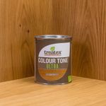 Treatex ULTRA Hardwax Oil - Colour Tone Light Oak 181e = 500ml Tin