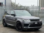 Land Rover Range Rover Sport 3.0 SD V6 Autobiography Dynamic Auto 4WD Euro 6 5dr