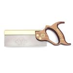 Thomas Flinn Pax 8" Dovetail Saw