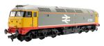 Bachmann OO Gauge 31-655 Railfreight Class 47 '47301' Diesel Loco *DCC Fitted*