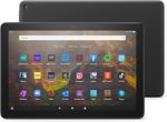 Amazon Fire HD 10 11th Gen Tablet Alexa 1080p Full HD 32GB WI-FI Black UK Stock