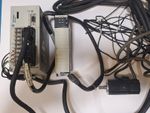 Allen-Bradley 1398-DDM-005X Ultra 100 Series Digital Servo Drive