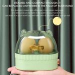 Egg Poacher Electric Boiled Egg Maker Egg Cooker  Home Kitchen
