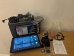 Garmin Camper 1095 10" Caravan Motorhome GPS Sat Nav│EU Lifetime Maps + Traffic