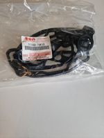 This Genuine Suzuki cam cover gasket is brand new and 