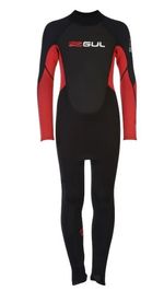 Gul - Full Length Wetsuit - 3mm - Junior - Back Zip