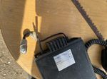 Icom IC-M411 Marine VHF DSC Transceiver good working order 
