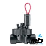 Hunter PGV Solenoid Valve 1" Female Thread 24VAC Flow Control