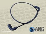 CLASSIC MINI 1969-1985 VACUUM ADVANCE/RETARD PIPE & FITTINGS (37H4229 & 12B2062)