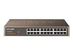 TP-Link TL-SF1024D 24-Port 10/100Mbps Fast Ethernet Switch