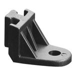 4 x Spal High Performance Fan Mounting Brackets (19mm Long x 3.5mm Deep)