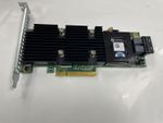 Dell PERC H730 PCIe SAS 12G / SATA 6G Server RAID Controller 1GB NV Cache 44GNF