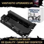 FOR ASTRA CORSA INSIGNIA 1.6L & 1.8L PETROL- CYLINDER HEAD ROCKER COVER & GASKET