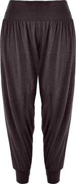 WOMENS HAREM ALI BABA PANTS LADIES TROUSERS LONG BAGGY LEGGINGS YOGA UK 8-26