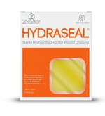 Hydraseal Hydrocolloid Dressings Extra Thin