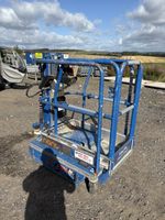 Power Tower 2015 Nano SP Lift ( spares Or Repairs )