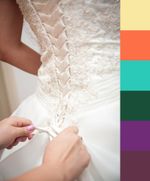 Replacement Satin Lace Up Coloured Ribbons for Wedding Corset 1.5cm x 3.5m