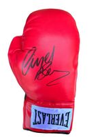 Nigel Benn Signed Boxing Glove Great Signature £99