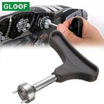 Golf Spike Wrench Remover Tool Cleat Ratchet Key Handle Shoe Accessories UK