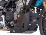 AXP Racing Motorcycle Skid Plate Engine Guard to fit CF Moto 450MT