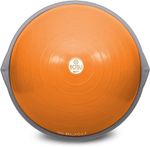 Balance Trainer 26 Inch BOSU Home Gym Equipment Original Balance Orange/Grey