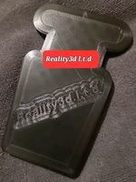 Shower Waste Trap Tool  70-80mm Internal Waste Uk designed 3d printed