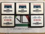 5x Cisco 32MB Flash or 32MB Compact Flash 32MB CF Card CCNA -Inc VAT