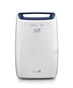 De'Longhi DEX212F Dehumidifier, White, 300 W, 12 liters, 0148512201, NEW/SEALED