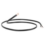 QED Classic 79 Strand Speaker Cable in Black 1m 5m 7m 10m 12m 15m 20m 30m 100m