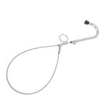 Pig Catcher 304 Stainless Steel Labor Saving Anti Shedding Pig Control Tool For