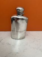 Mappin &Webb Hipflask