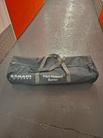 Ram Rugby Portable Pitch Respect Barriers - 60m Rope