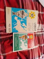 EUROPEAN CUP FINAL 1967 Celtic v Inter Milan Lisbon Lions 25/5/1967 (41)